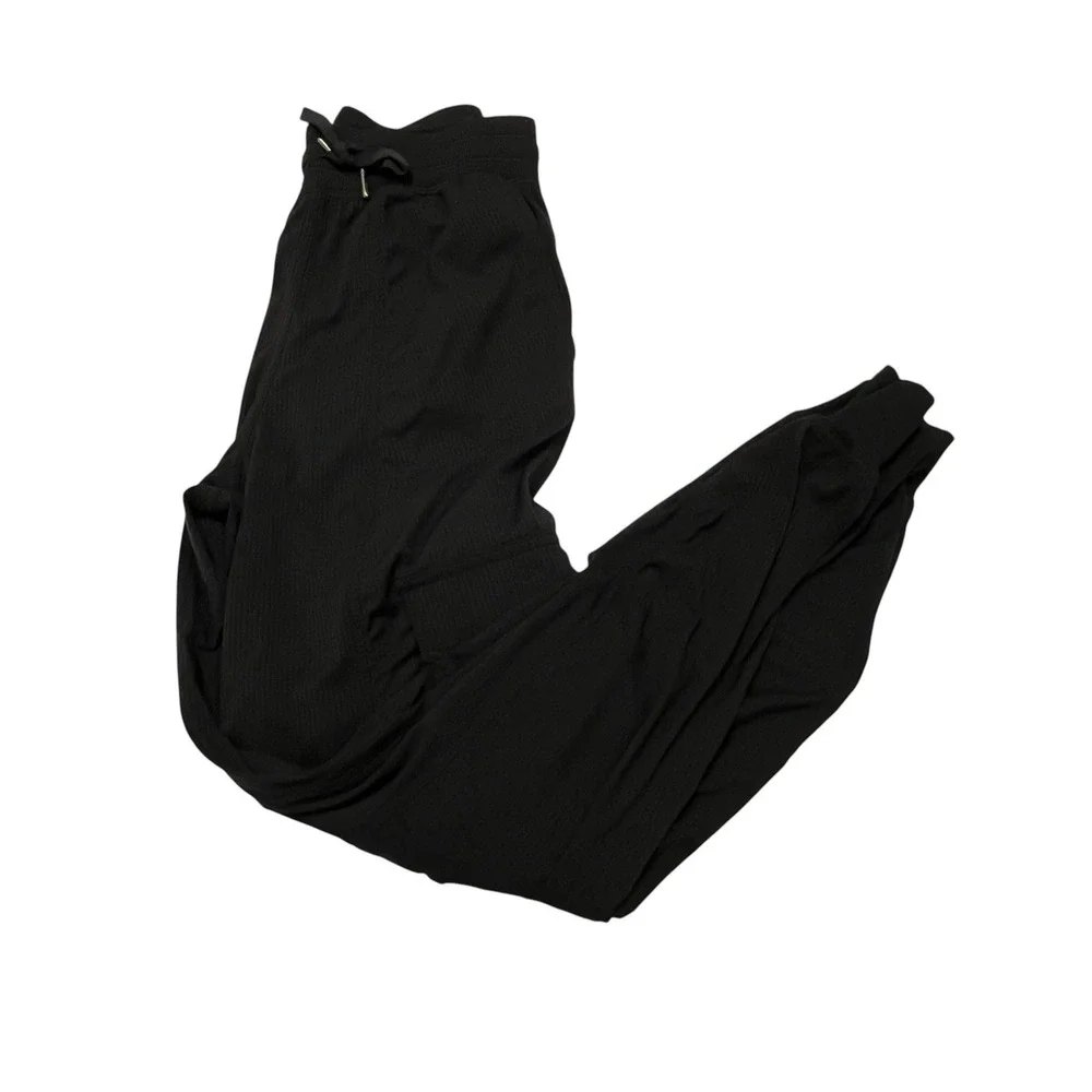 Lululemon Studio Dance Joggers Black XXS Cargo Athletic Athleisure Comfort